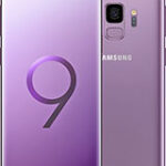 טלפון סלולרי Samsung Galaxy S9 64GB (מחודש)
