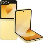 ⁦טלפון סלולרי Samsung Galaxy Z Flip6 256GB⁩ – תמונה ⁦2⁩