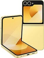 טלפון סלולרי Samsung Galaxy Z Flip6 256GB
