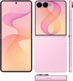 ⁦טלפון סלולרי Samsung Z Flip8 SM-F776B 512GB⁩ – תמונה ⁦2⁩