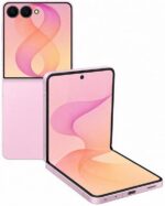 ⁦טלפון סלולרי Samsung Z Flip8 SM-F776B 512GB⁩ – תמונה ⁦3⁩