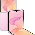 טלפון סלולרי Samsung Z Flip8 SM-F776B 256GB