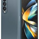 טלפון סלולרי Samsung Galaxy Z Fold4 512GB