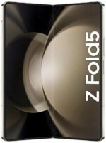 ⁦טלפון סלולרי Samsung Galaxy Z Fold5 512GB⁩ – תמונה ⁦3⁩