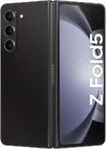 ⁦טלפון סלולרי Samsung Galaxy Z Fold5 512GB⁩ – תמונה ⁦5⁩