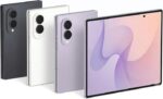 ⁦טלפון סלולרי Samsung Galaxy Z Fold8 512GB⁩ – תמונה ⁦4⁩