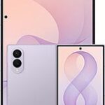 טלפון סלולרי Samsung Galaxy Z Fold8 512GB