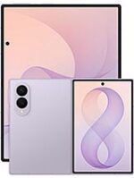 טלפון סלולרי Samsung Galaxy Z Fold8 512GB