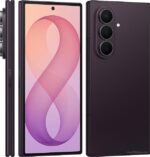 ⁦טלפון סלולרי Samsung Galaxy Z Fold8 Ultra 512GB⁩ – תמונה ⁦4⁩