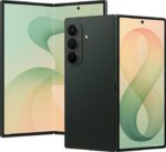 ⁦טלפון סלולרי Samsung Galaxy Z Fold8 Ultra 512GB⁩ – תמונה ⁦5⁩