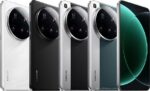 ⁦טלפון סלולרי Xiaomi 15 Ultra 512GB⁩ – תמונה ⁦5⁩