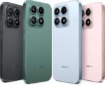 ⁦טלפון סלולרי Xiaomi 17 512GB⁩ – תמונה ⁦3⁩