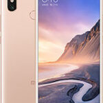 טלפון סלולרי Xiaomi Mi Max 3 64GB
