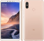⁦טלפון סלולרי Xiaomi Mi Max 3 64GB⁩ – תמונה ⁦2⁩