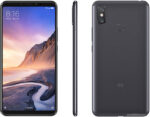 ⁦טלפון סלולרי Xiaomi Mi Max 3 64GB⁩ – תמונה ⁦4⁩
