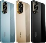 ⁦טלפון סלולרי Xiaomi Poco C71 64GB⁩ – תמונה ⁦3⁩