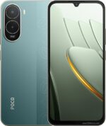 ⁦טלפון סלולרי Xiaomi Poco C81 Pro 64GB⁩ – תמונה ⁦2⁩