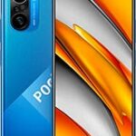 טלפון סלולרי Xiaomi Poco F3 128GB