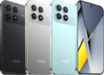 ⁦טלפון סלולרי Xiaomi Poco F8 Pro 512GB⁩ – תמונה ⁦4⁩