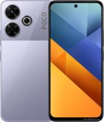 ⁦טלפון סלולרי Xiaomi Poco M6 128GB⁩ – תמונה ⁦2⁩