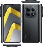 ⁦טלפון סלולרי Xiaomi Poco M8 512GB⁩ – תמונה ⁦2⁩