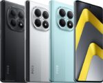 ⁦טלפון סלולרי Xiaomi Poco M8 512GB⁩ – תמונה ⁦3⁩