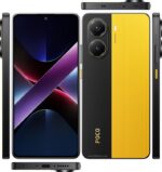 ⁦טלפון סלולרי Xiaomi Poco X7 Pro 512GB⁩ – תמונה ⁦2⁩