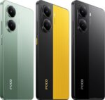 ⁦טלפון סלולרי Xiaomi Poco X7 Pro 512GB⁩ – תמונה ⁦3⁩