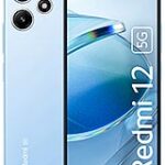 טלפון סלולרי Xiaomi Redmi 12 256GB