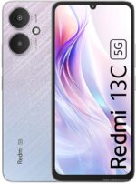 ⁦טלפון סלולרי Xiaomi Redmi 13c 128GB⁩ – תמונה ⁦2⁩