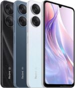 ⁦טלפון סלולרי Xiaomi Redmi 13c 128GB⁩ – תמונה ⁦3⁩