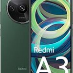 טלפון סלולרי Xiaomi Redmi A3 64GB