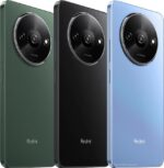 ⁦טלפון סלולרי Xiaomi Redmi A3 128GB⁩ – תמונה ⁦3⁩