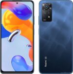 ⁦טלפון סלולרי Xiaomi Redmi Note 11 Pro 128GB⁩ – תמונה ⁦2⁩