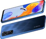 ⁦טלפון סלולרי Xiaomi Redmi Note 11 Pro 128GB⁩ – תמונה ⁦3⁩