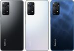 ⁦טלפון סלולרי Xiaomi Redmi Note 11 Pro 128GB⁩ – תמונה ⁦4⁩