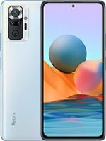 טלפון סלולרי Xiaomi Redmi Note 10 Pro 128GB