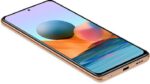 ⁦טלפון סלולרי Xiaomi Redmi Note 10 Pro 128GB⁩ – תמונה ⁦4⁩