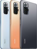 ⁦טלפון סלולרי Xiaomi Redmi Note 10 Pro 128GB⁩ – תמונה ⁦3⁩