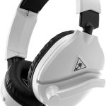 אוזניות Turtle Beach Recon 70 White Wired Gaming HeadSet 3.5mm Ja