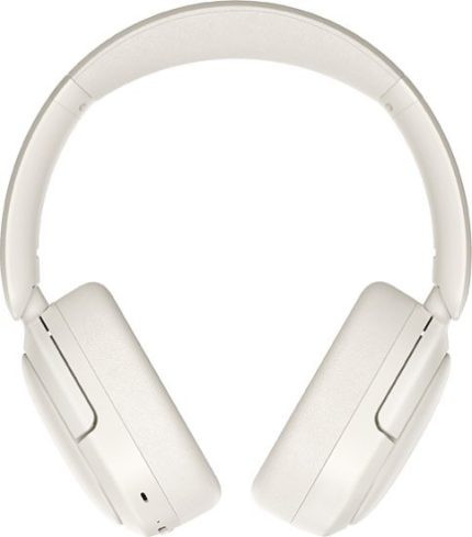 אוזניות אלחוטיות ביטול רעשים אקטיבי Edifier W800BT Pro Ivory BT