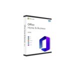 אופיס Microsoft Office Home and Business 2024 Hebrew Middle East
