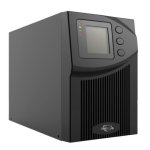 אל פסק ARMOR LINE OnLine1000VA 900W UPS