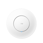 אקסס פוינט CUDY BE3600 2.5G WI-FI 7 POE 2.5GB Lan 3570Mbps MESH