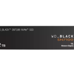 דיסק Western Digital 2TB Black SN7100 SSD NVME Gen4 7250/6900
