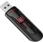 דיסק און קי SanDisk 64GB CRUZER GLIDE usb 3.0