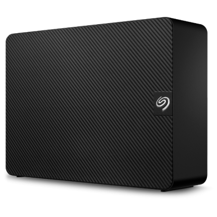 דיסק חיצוני Seagate Expansion Desktop HDD 10TB 3.5 USB 3.0