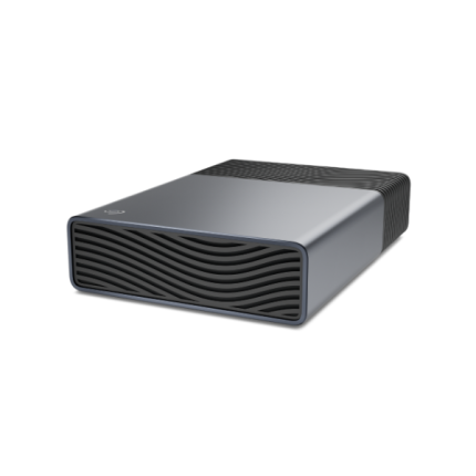 דיסק חיצוני Seagate One Touch Desktop 20TB 3.5 Inch USB-C