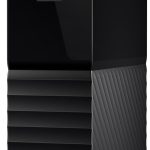דיסק חיצוני WD MYBOOK 14TB 3.5 inch USB 3.2 Gen1 Backup Software