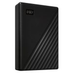 דיסק חיצוני WD My Passport 4TB USB 3.1 2.5